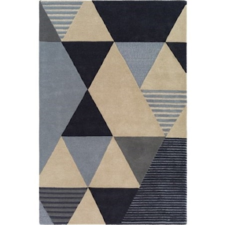 4' x 6' Rug