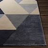 Surya Rugs Kennedy 4' x 6' Rug