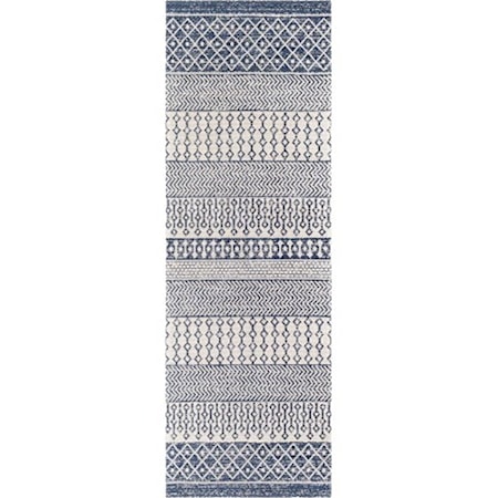 LCS-2307 5'3" x 7'3" Rug