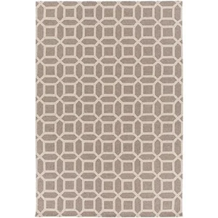 8' x 10' Rug