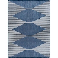 5'3" x 7' Rug