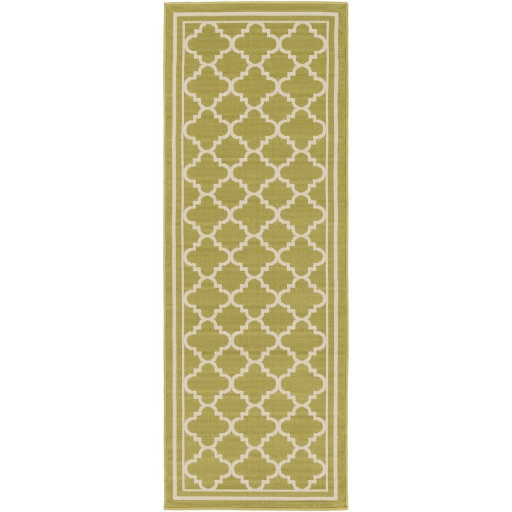 2'7" x 7'3" Runner Rug