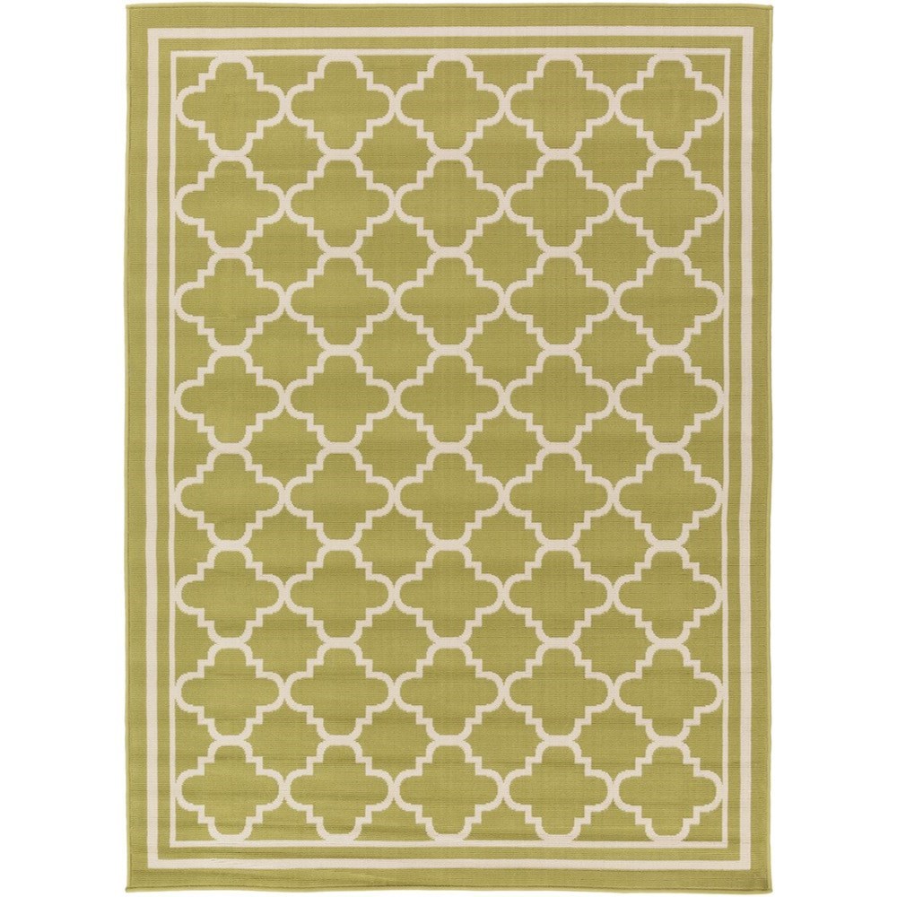 2'7" x 7'3" Runner Rug