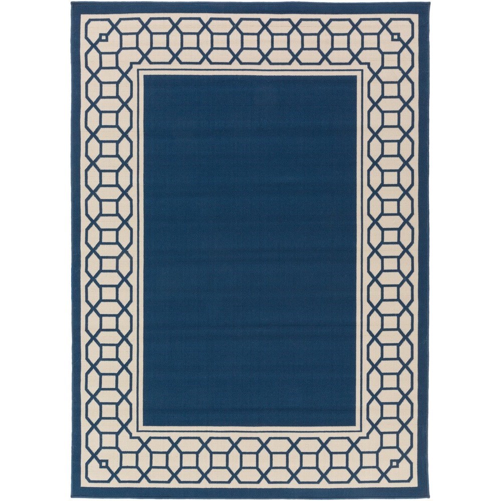 7'10" Square Rug