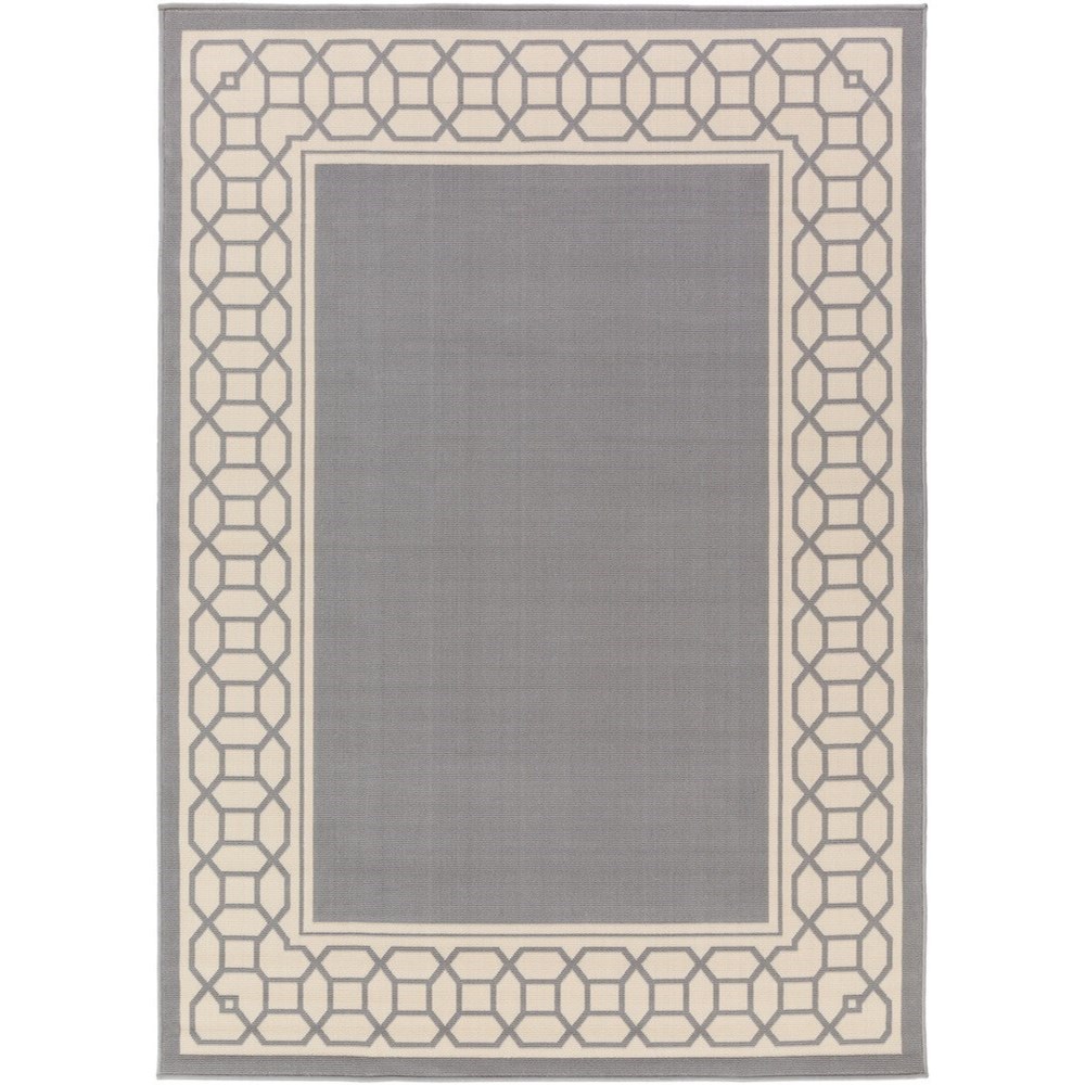 5'3" x 7'3" Rug