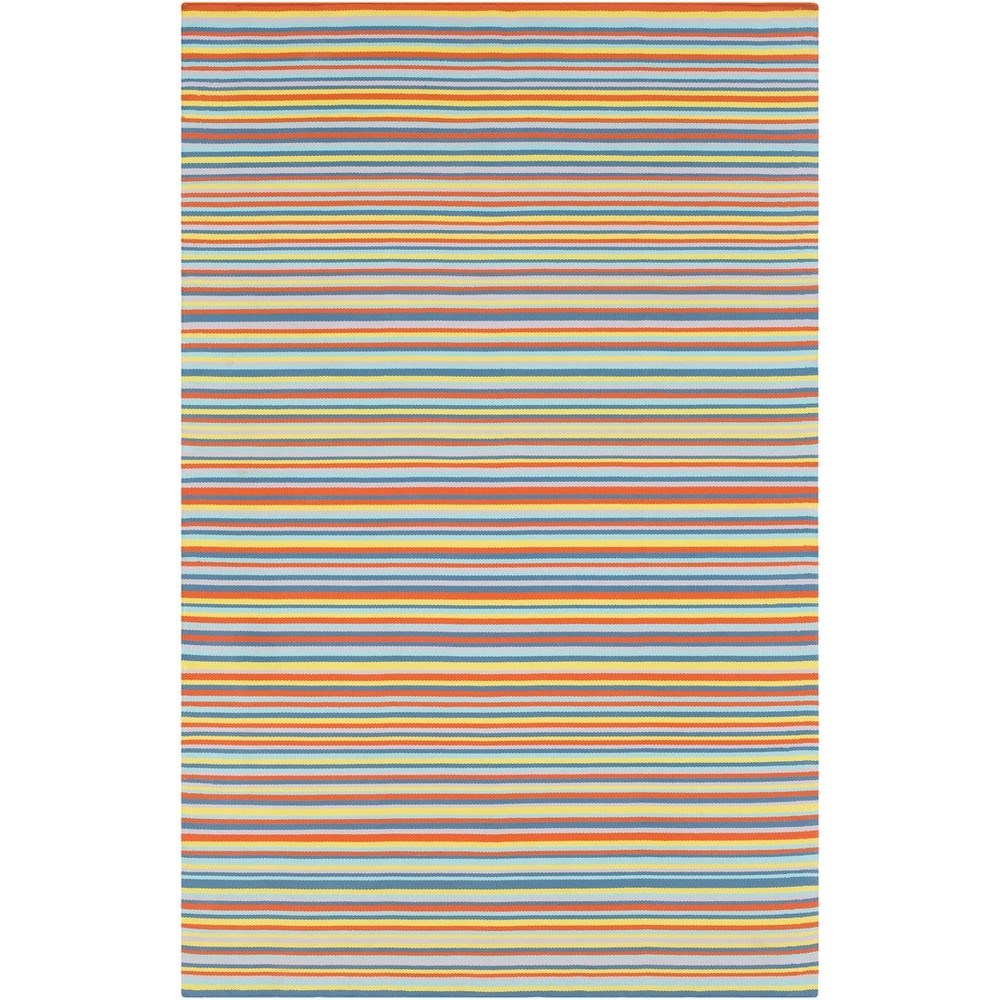 5' x 7' 6" Rug