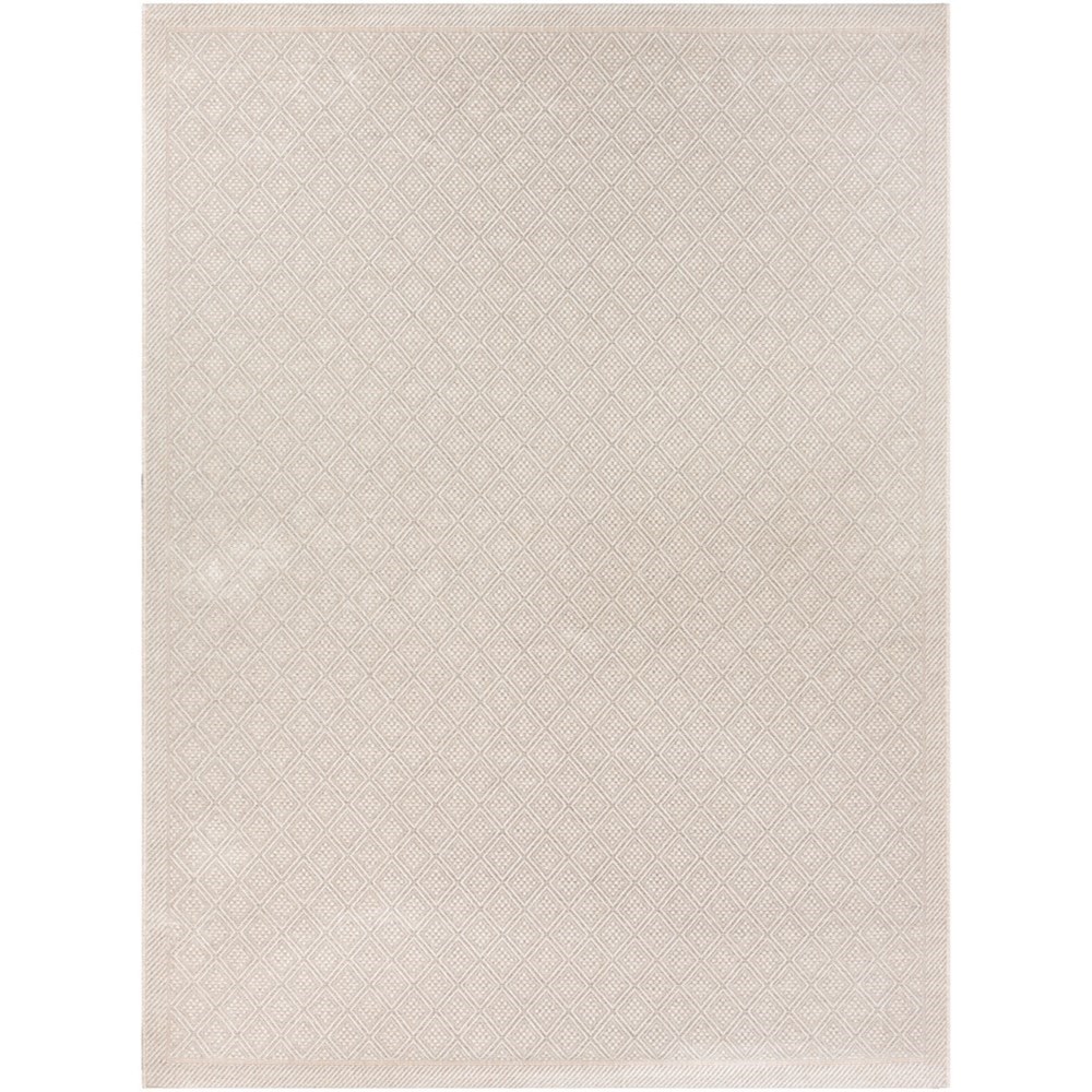 5' x 7' 6" Rug