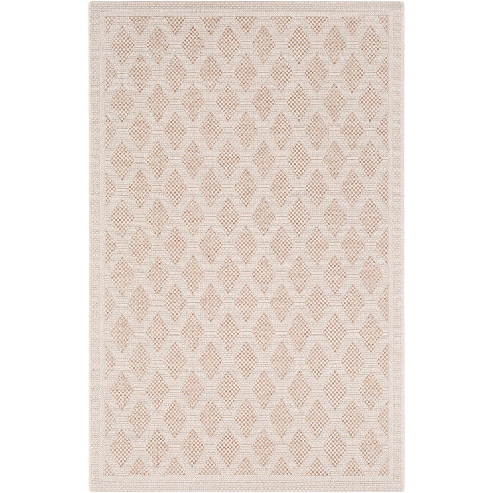 5' x 7' 6" Rug