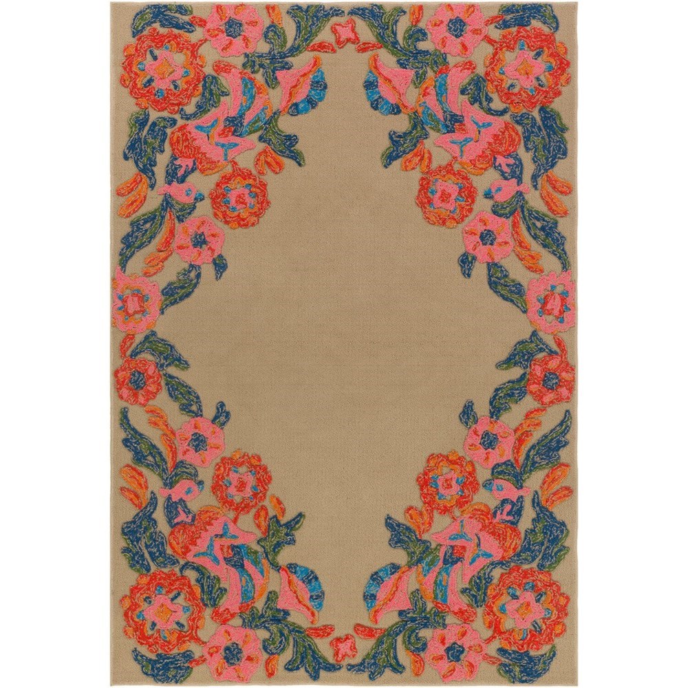 8' x 10' Rug
