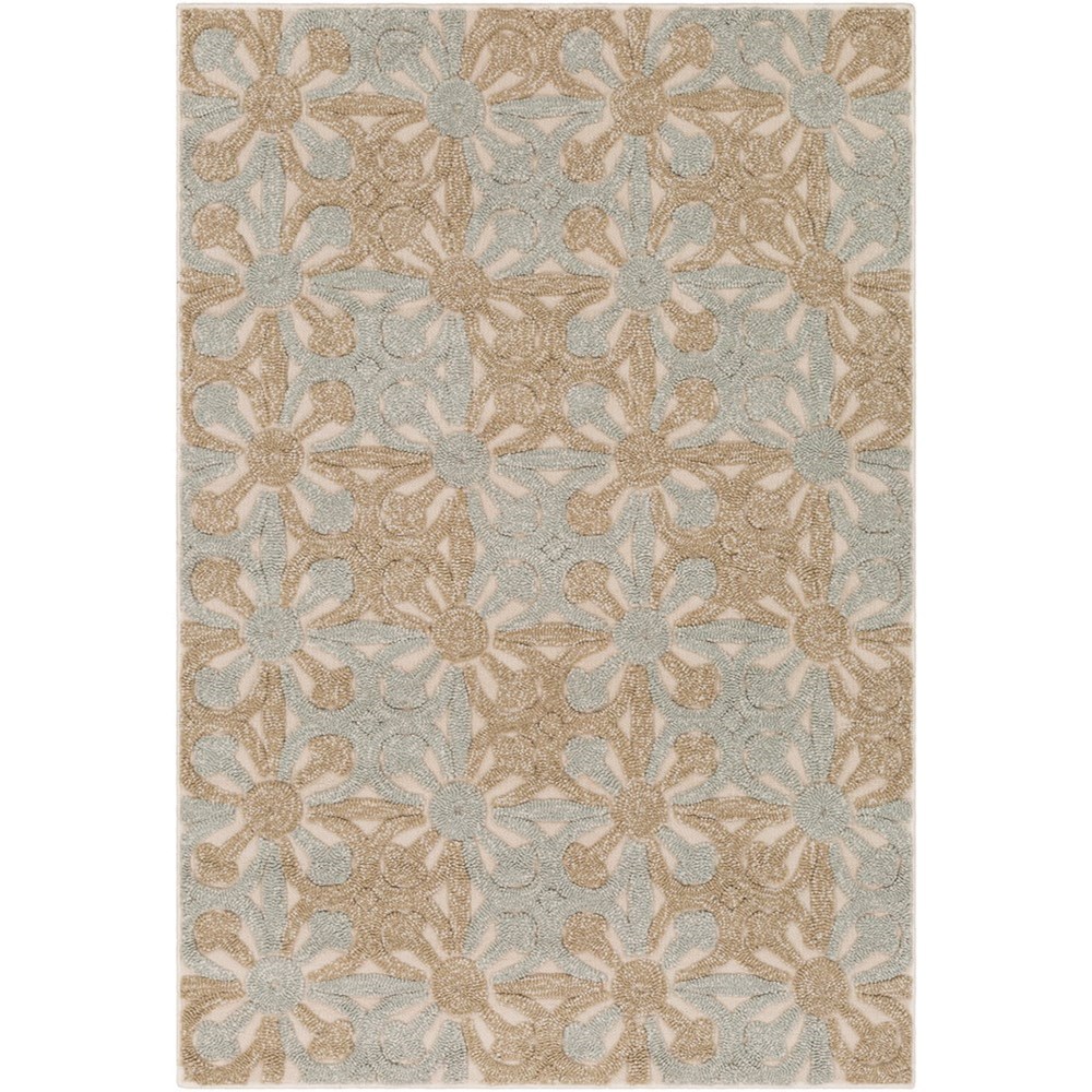 4' x 6' Rug