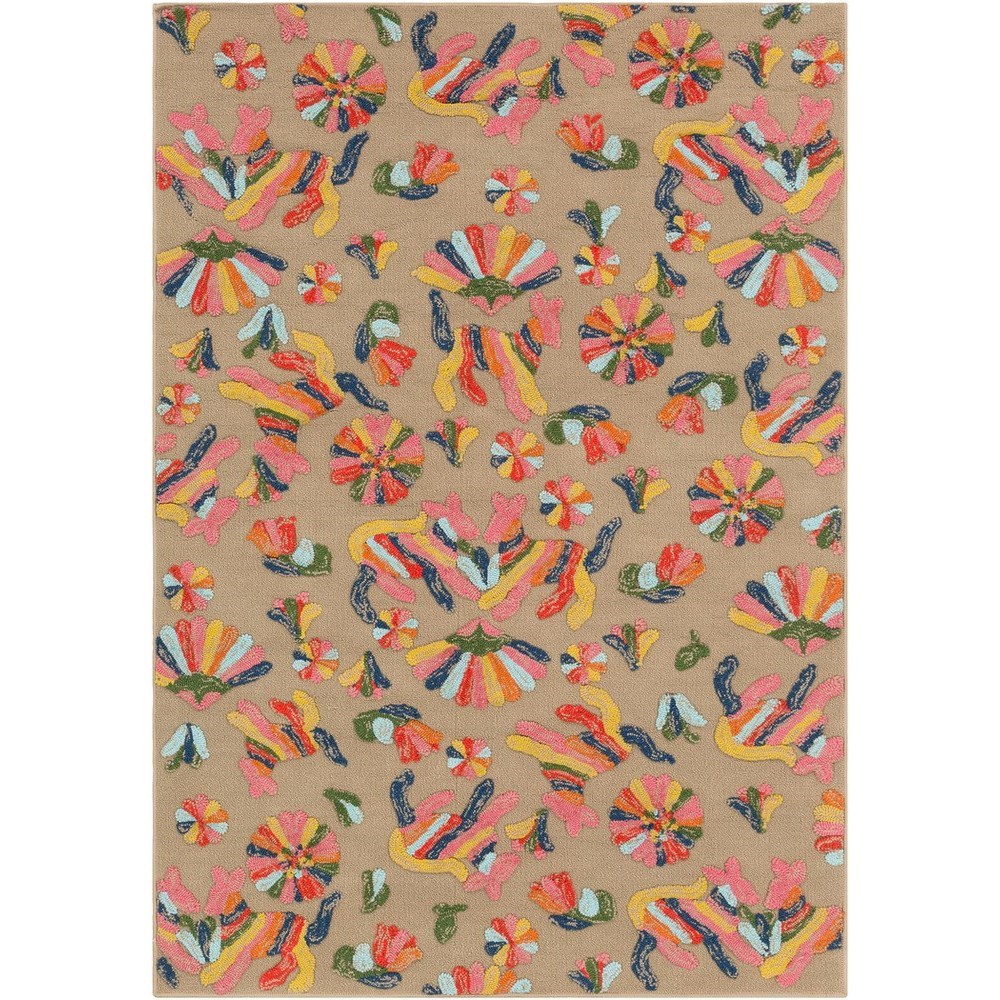 2'6" x 8' Runner