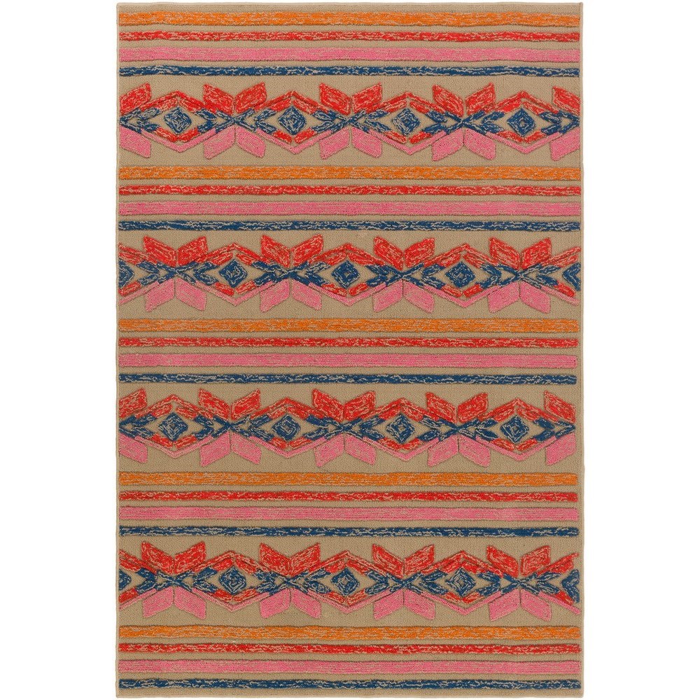 2' x 3' Rug