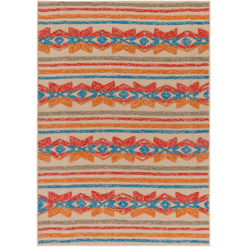 2' x 3' Rug