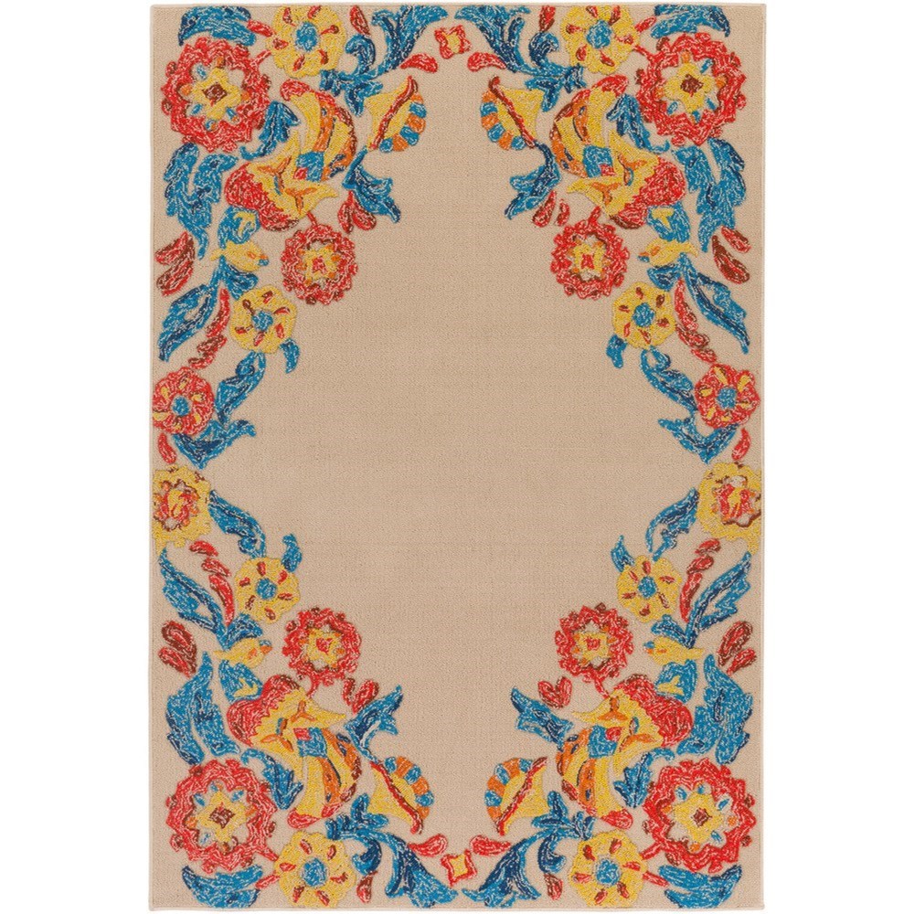 2' x 3' Rug