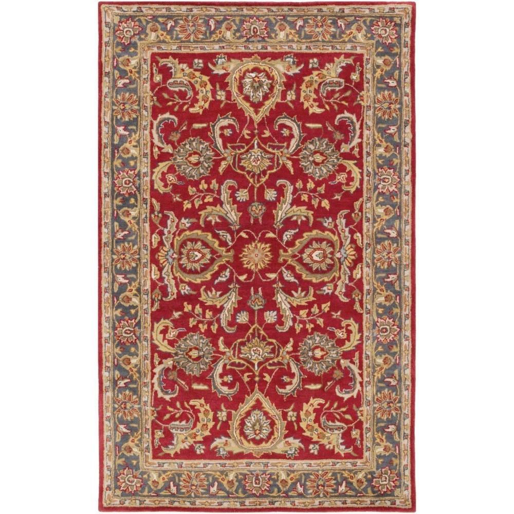 Surya Rugs Middleton 5' x 8' Rug