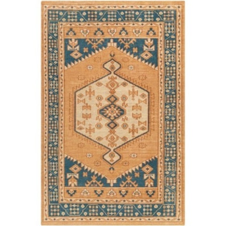2' x 3' Rug