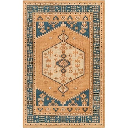 2' x 3' Rug