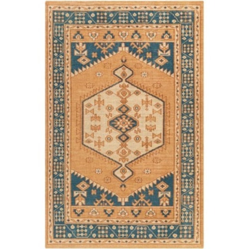 2' x 3' Rug