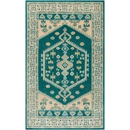 8' x 10' Rug