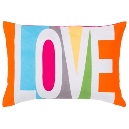13 x 19 x 0.25 Pillow Cover