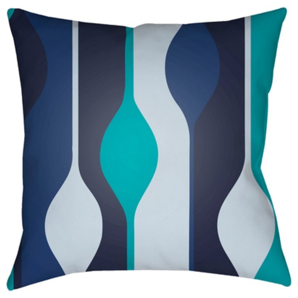 Surya Rugs Moderne1 Pillow