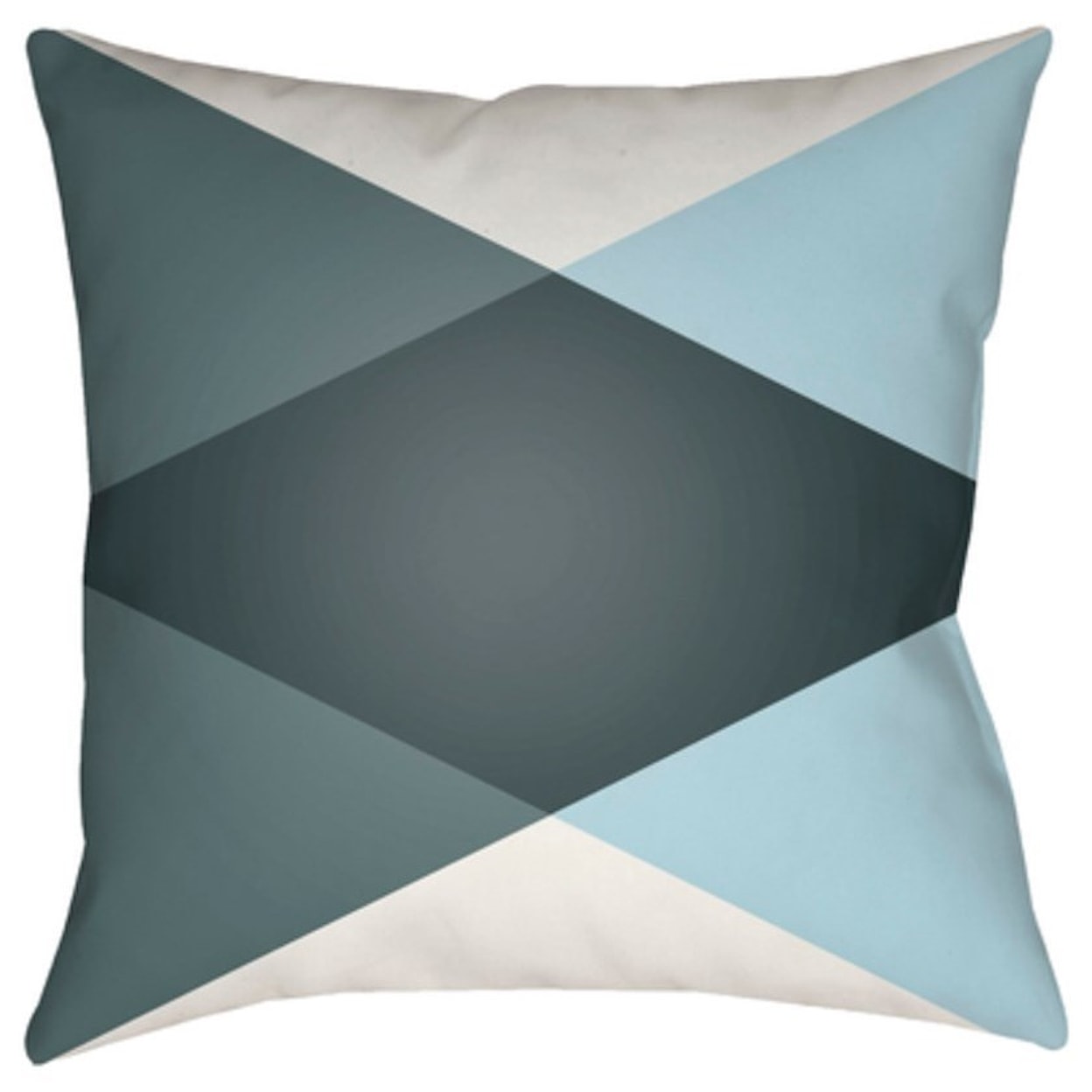 Surya Rugs Moderne2 Pillow