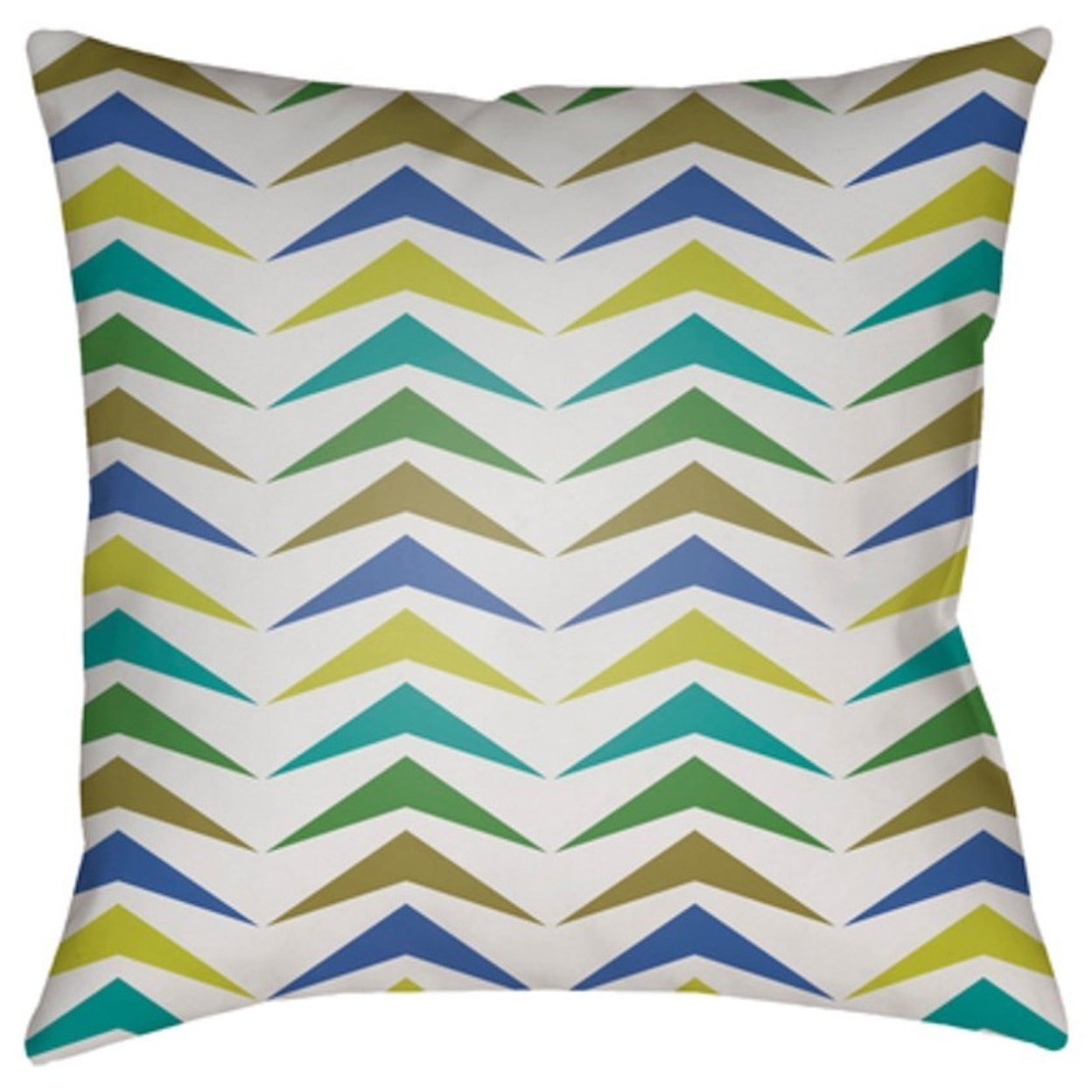 Surya Rugs Moderne2 Pillow