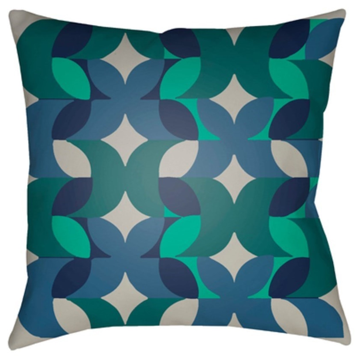 Surya Rugs Moderne2 Pillow