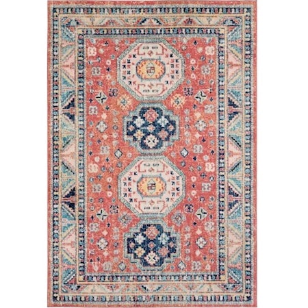 7'10" x 10' Rug