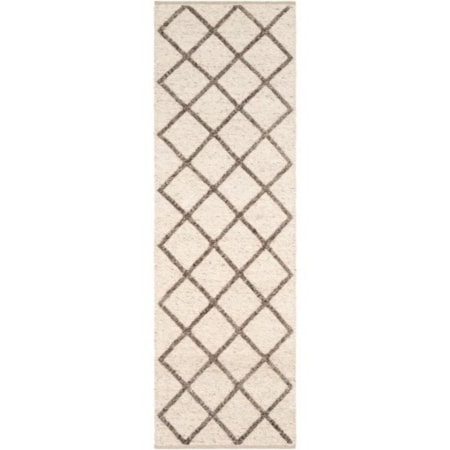 5' x 7'6" Rug