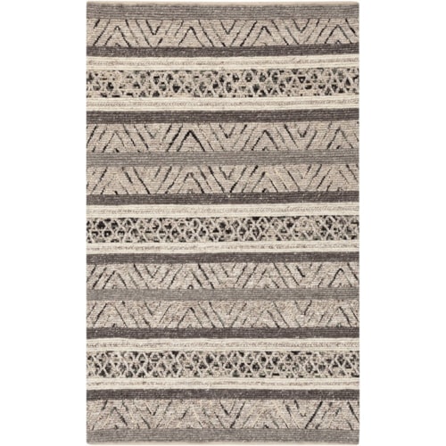 2' x 3' Rug