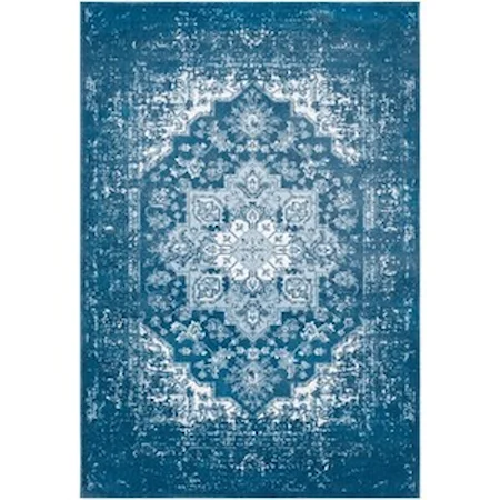 3' 9" x 5' 2" Rug