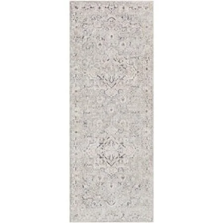 3'3" x 5' Rug