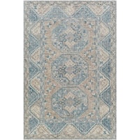 2' x 3' Rug