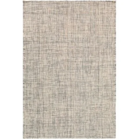 5' x 7'6" Rug