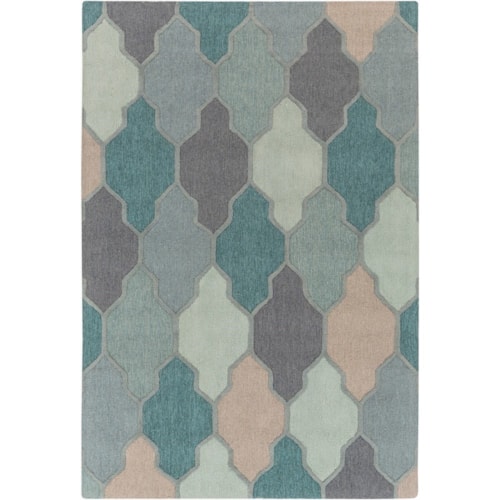 4' x 6' Rug
