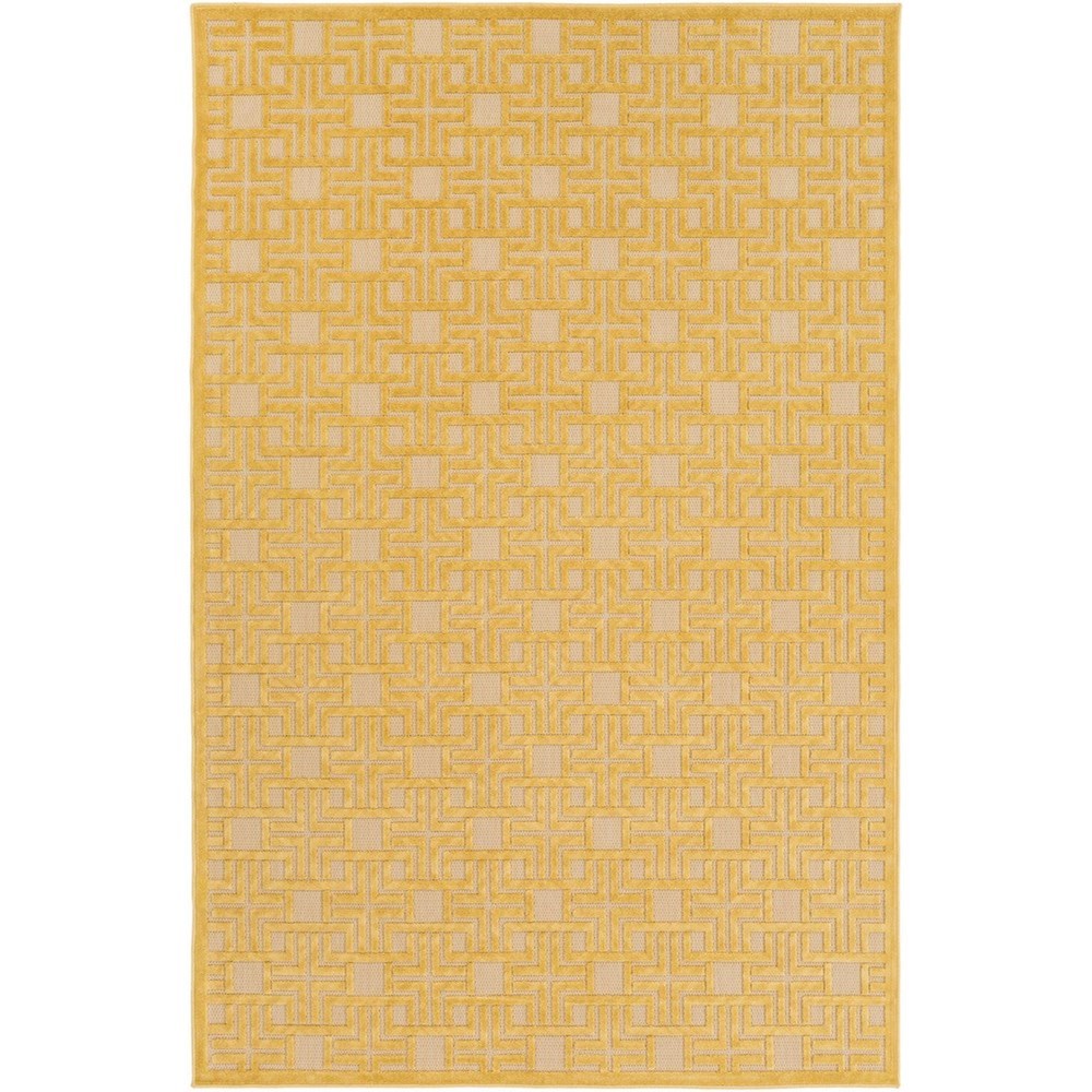 7'10" x 10'8" Rug