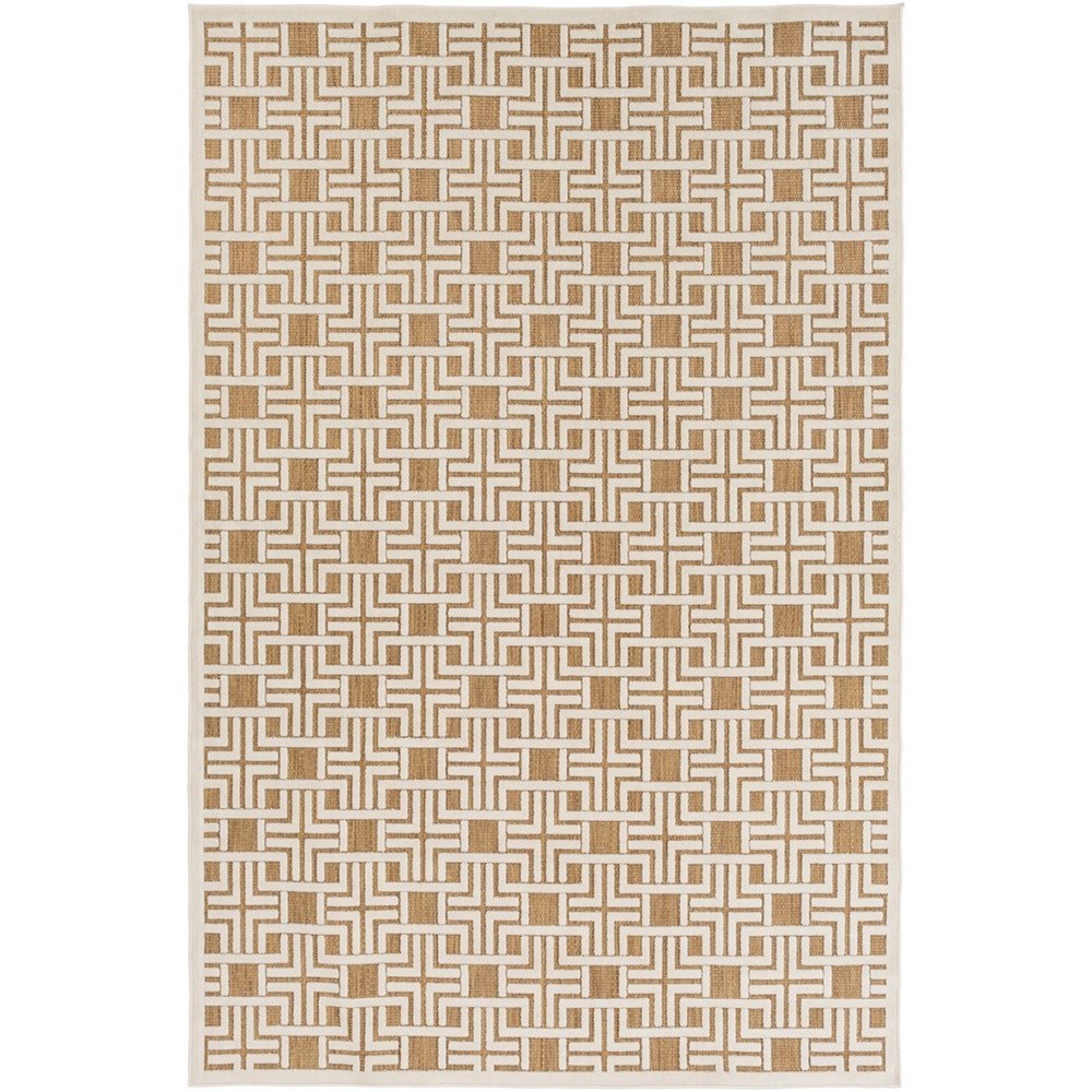 4'7" x 6'7" Rug