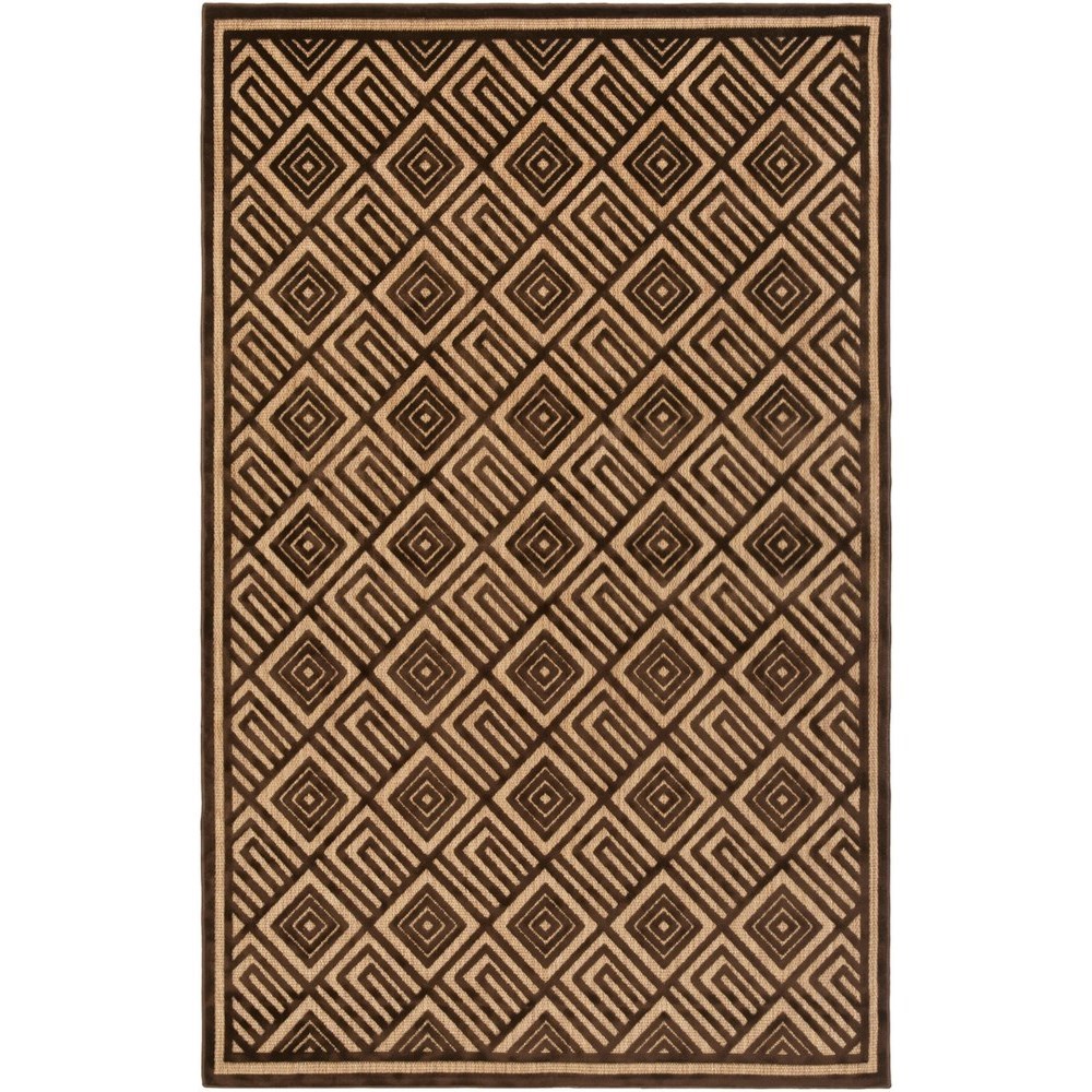 4'7" x 6'7" Rug