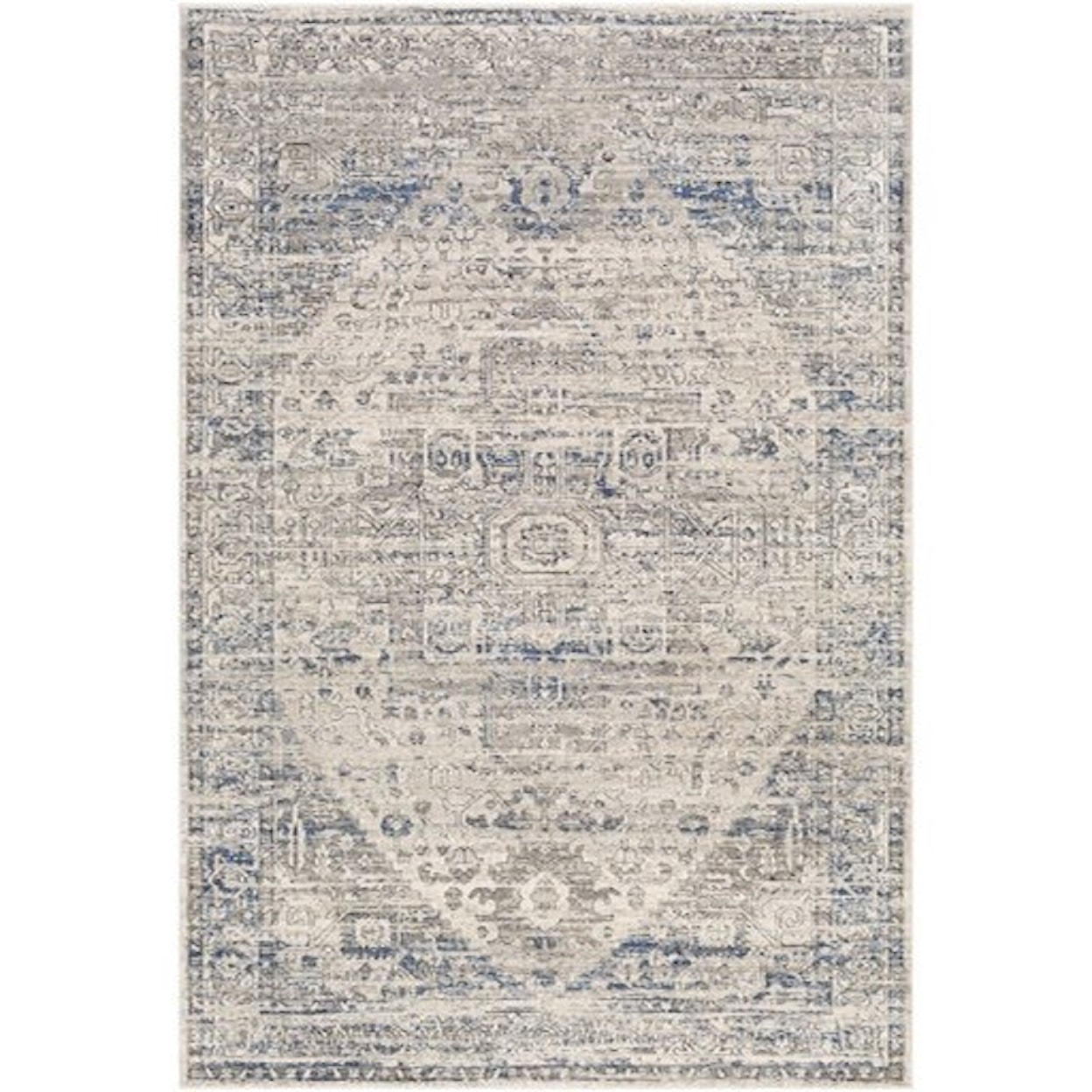 Surya Rugs Porto 2' x 2'11" Rug