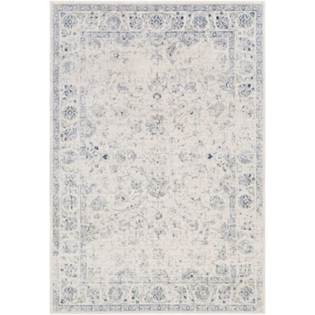 7'10" x 10'2" Rug
