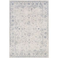 7'10" x 10'2" Rug