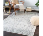 Surya Rugs Porto 7'10" x 10'2" Rug