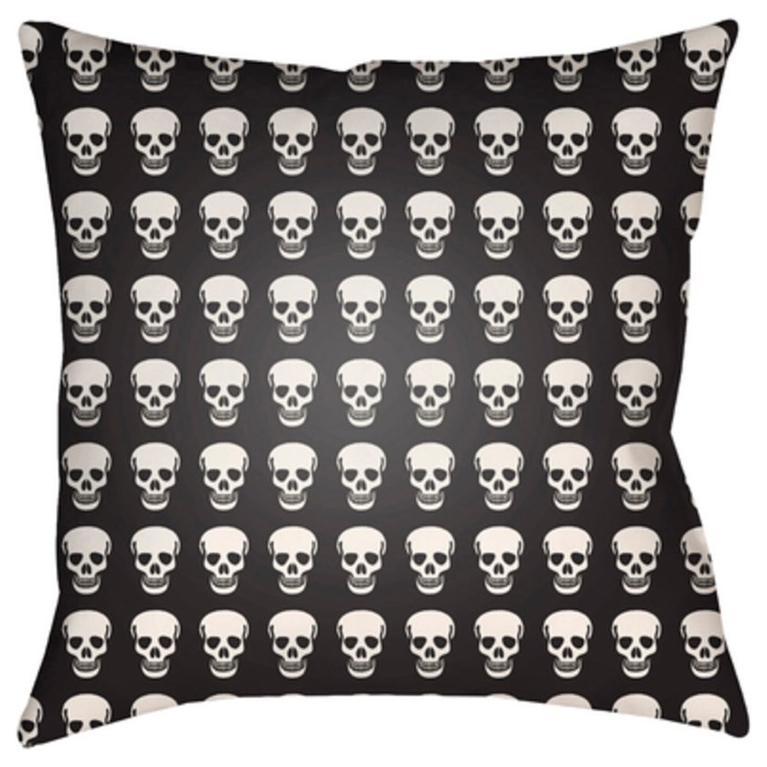 Surya Punk PK006-1818 7322 x 19 x 4 Pillow | Wayside Furniture