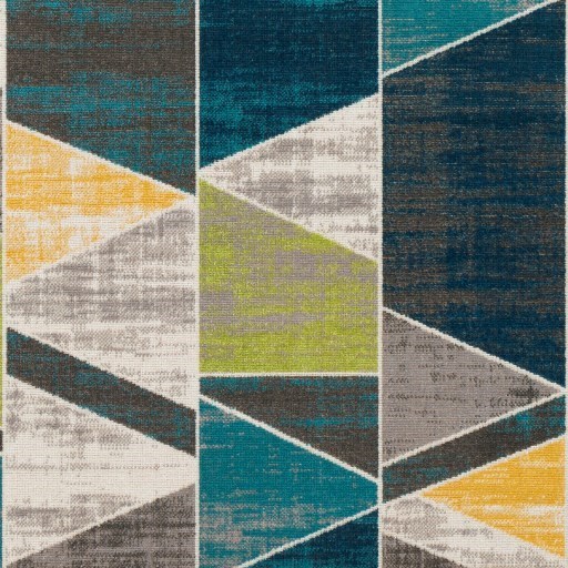 Surya Rugs Rafetus 2' x 2'11" Rug