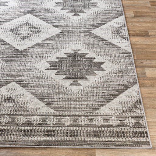 5'3" x 7'7" Rug