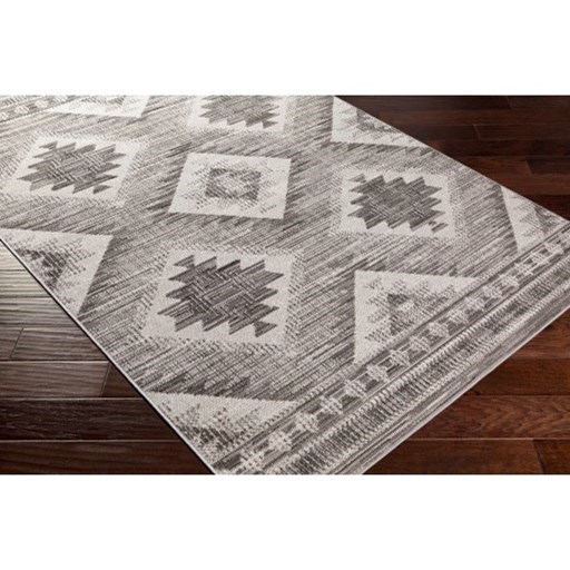 Surya Rugs Rafetus 5'3" x 7'7" Rug