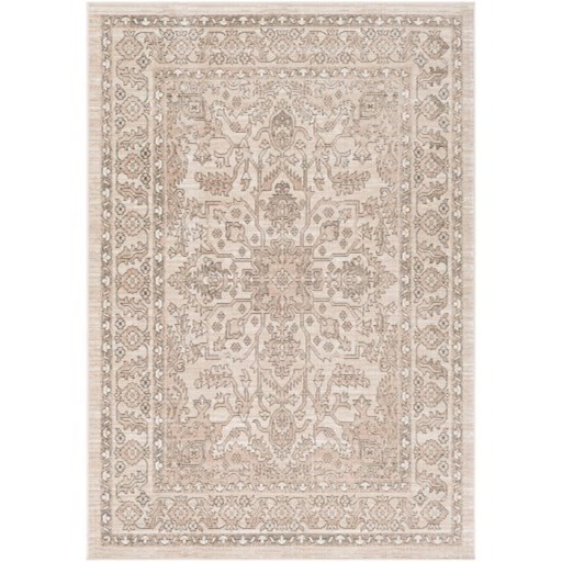 7'10" x 10'2" Rug