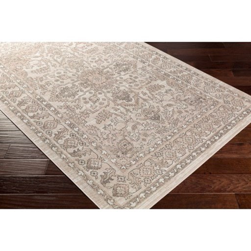 Surya Rugs Rafetus 7'10" x 10'2" Rug