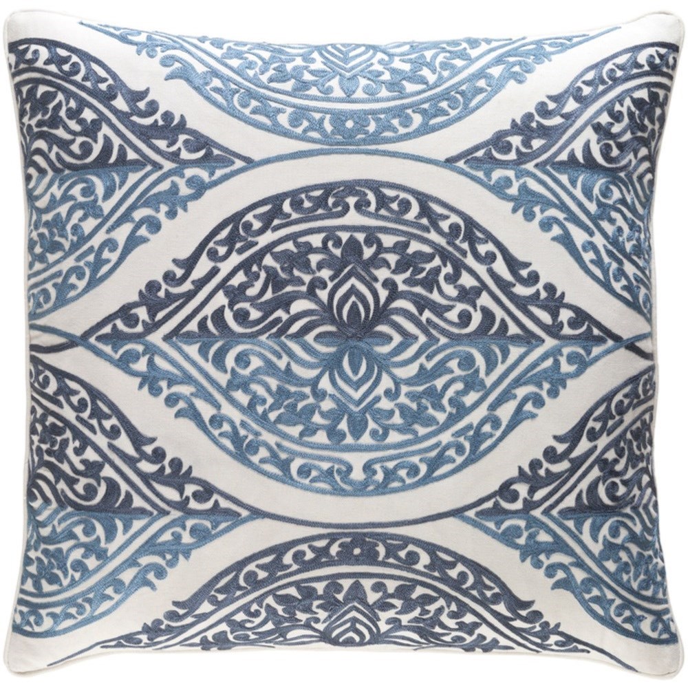 Surya Regina 8267 x 19 x 4 Pillow Belfort Furniture Throw Pillows